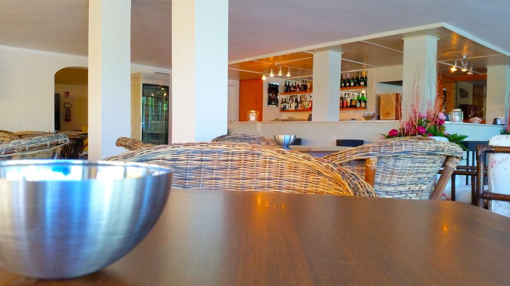 Hotel Delfino Milano Marittima Exterior photo