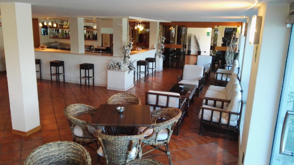 Hotel Delfino Milano Marittima Exterior photo